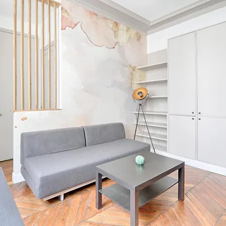 Liège - Saint-lazare, Location Very Appartamento