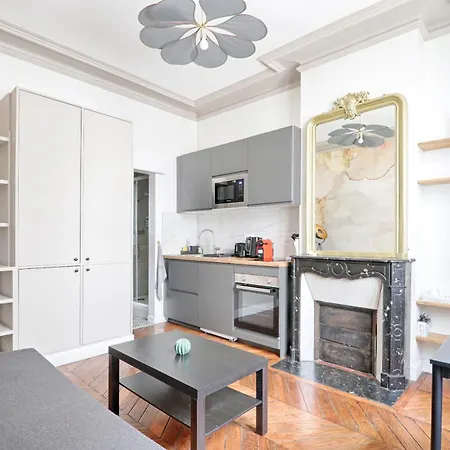 Appartamento Liège - Saint-lazare, Location Very