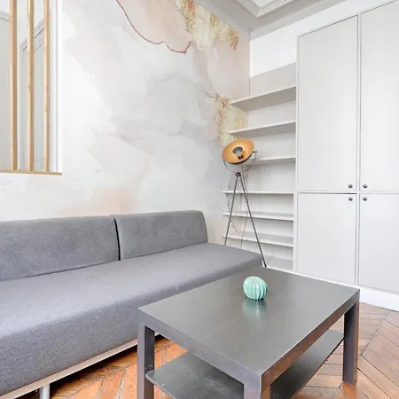 Liège - Saint-lazare, Location Very Appartamento